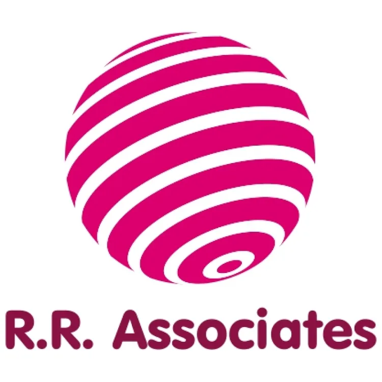 RRassoLogo image